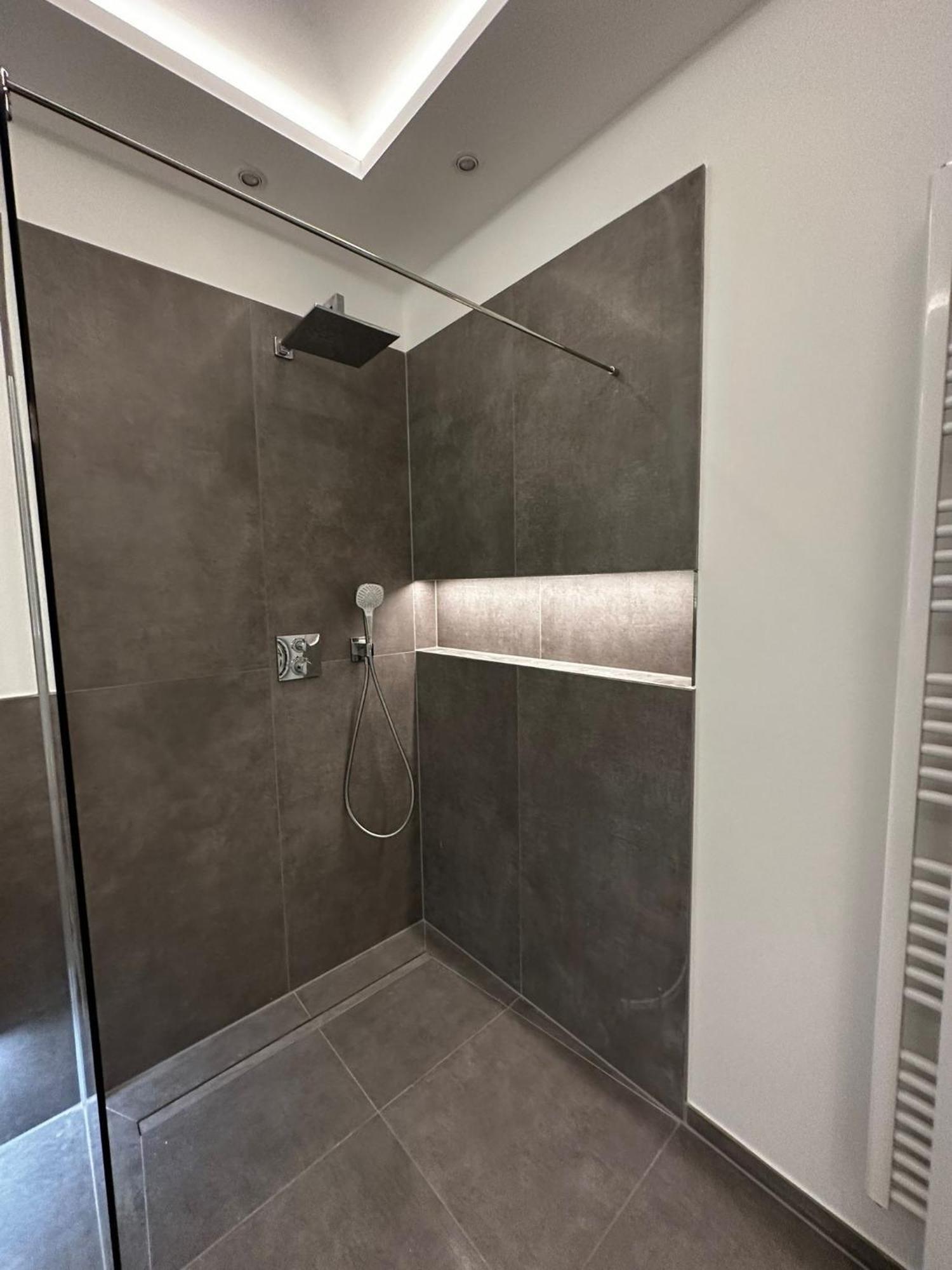 Driehof - Landgut & Residenz Hofapartment - Apt 10 Tecklenburg Eksteriør billede